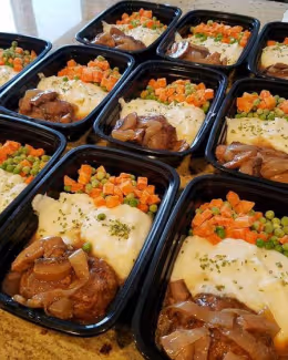 Cliente Satisfeito 2