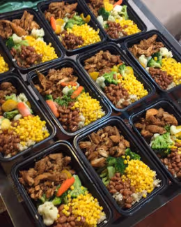 Cliente Satisfeito 3