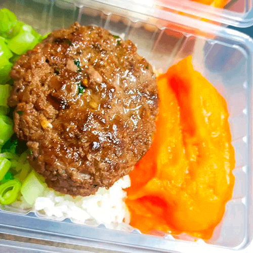 Marmita Low Carb